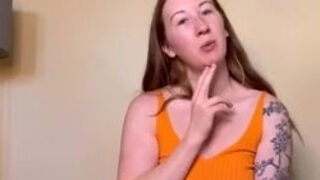 Pegging In Front of Your Wife Intro