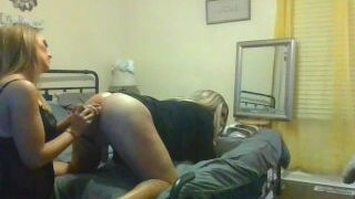 feminized by mistress