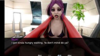 Hard-core Gameplay video