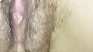 Sheila Bhabhi Fingering Her Both Holes...