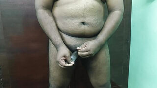 Dick growth massage do it daily 15mins