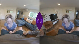 Hotwife Dirty Talk Handjob