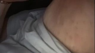 Housewife needing attention