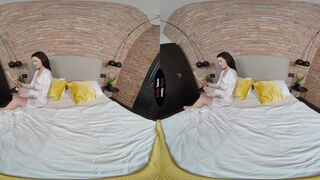 Dolly Diore, Matty VR Porn: Right Toy For My Girl - VirtualTaboo