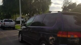 'ç¬¬ä¸€æ¬¡ä¸€å€‹äººåŽ»éºµåŒ…è»Šè©¦ä¸€è©¦è„«è¤²å­è‡ªæ‘¸é™°èŽ–ï¼Œæœ‰é»žç·Šå¼µã€‚è¦ºå¾—æ„Ÿè¦ºä¸€èˆ¬èˆ¬ã€‚'