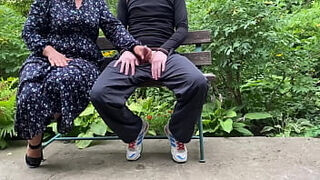 Mother-in-law took son-in-law&#039_s sperm for her cuckold husband