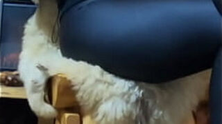 After we smoke a cigarette we must have some real action!#milf, #pov, #latina, #bigass , #romance, #joi, #fetish