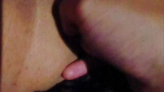 Pinay wife Morning sex (CREAMPIED)
