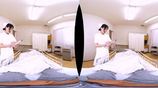 I Fell In Love With My Old Classmate And Nurse At The Hospital And Came Inside Her! Part 1 - Asian Schoolgirl Blowjob Cumshot