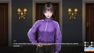 Ep7: a Naughty Sex of Mei - Secret Pie