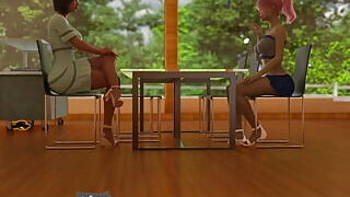 EP14: Private Sessions with Eve - Helping the Hotties