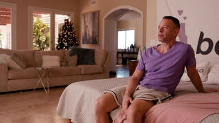Gorgeous MILF Blaire Johnson takes part in her next casting with loud acclaim.