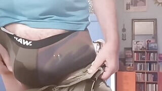 Focused on the Whole Package Right?