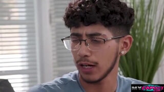 Tittyfucked My Horny Stepmom In Law In The House With Diego Perez, Kenzie Taylor And Mother In Law