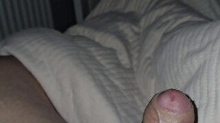 Truth or not step mom handjob step son dick