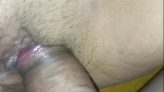 Desi wife's