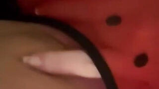 I Was so Horny Last Night