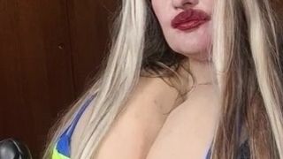 Sexy bbc cock squirting watch it