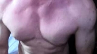 German Gangbang with Big Boobs Mature