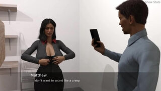 Project Hot Wife House Wife And A Whore Ep14