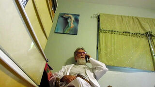 Yum, Yum, Eat 'em up Scientist Video Part 1