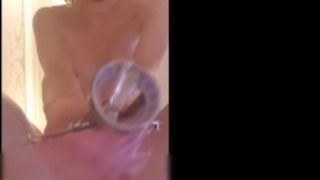 'SHOOT YOUR LAST SPERM BEFORE CASTRATION'