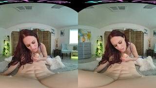Jessica Ryan - VRHush