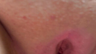 Wife fucked with dildo in forrest