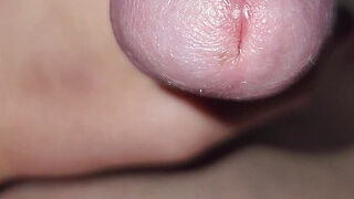 Handjob dick