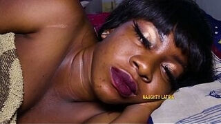 CHEATING AFRICAN WIFE GOT FUCKED BY BIGDICK NEIGHBOUR