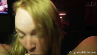 Johanna In Sex Cinema