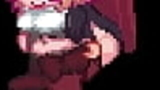 Super Monsters'_n girls sex scenes