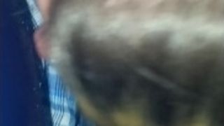 Throat fuckin