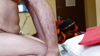 Stepsister and Stepbrother Hardcore Sex Desi Style