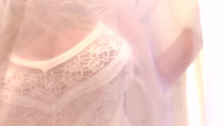 Ethereal Ecstacy - Starring: Kelly Madison - PornFidelity