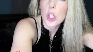 TEASER - Your Sweaty Submission To Me