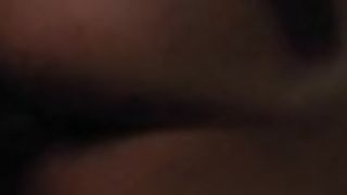 Fat ass latina