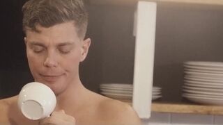 'WHITEBOXXX - Horny Boyfriend Cheats On His Girlfriend With Katy Rose - LETSDOEIT'