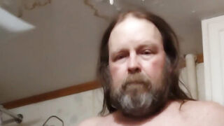 Jeff Jacks off for You