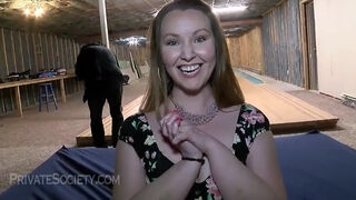 Raw Intimacy: A Milf's Sensual Tangle of Desire -Violette Blakk