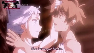 Hentai en españ_ol completo ver aqui: https://shon.xyz/xS5mH