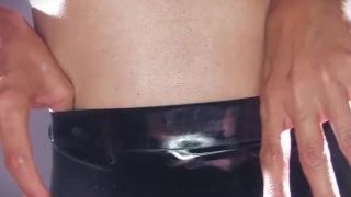 Sexy Milf Dana Vespoli shows off her curves for us to see