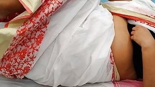 Tamil aunty sexually excited