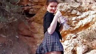 Milf Fucks Everyehere (Full Movie)