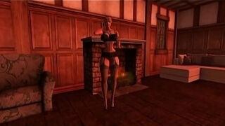 The Cuckold Goddess Wife 2