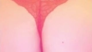 SUCK YOUR MISTRESSES FARTS OUT FROM HER PERFECT PINK ASSHOLE!