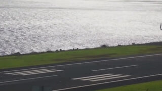 Hot Fit Busty MILF Cheats On Her BF Fucking With a Stranger Whom She Has Met During the Flight