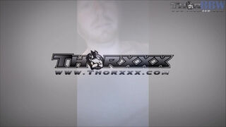 Truck Stop With Myra Gold - Thor-Bbw