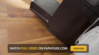 Blonde Gilfs Medical Exam For Young Stud - Parker Sims And Maddie Cross